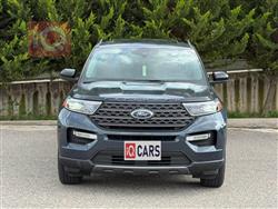 فورد إكسبلورر